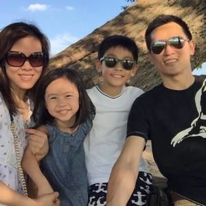 Meet your Posher, Doris